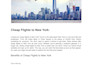 write SEO blog posts and web content that ranks